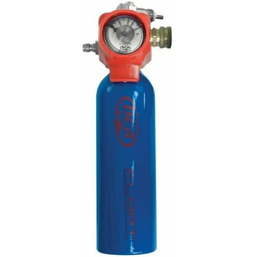 Backcountry Access Float 2.0 Airbag Air Cylinder/Canister - Empty