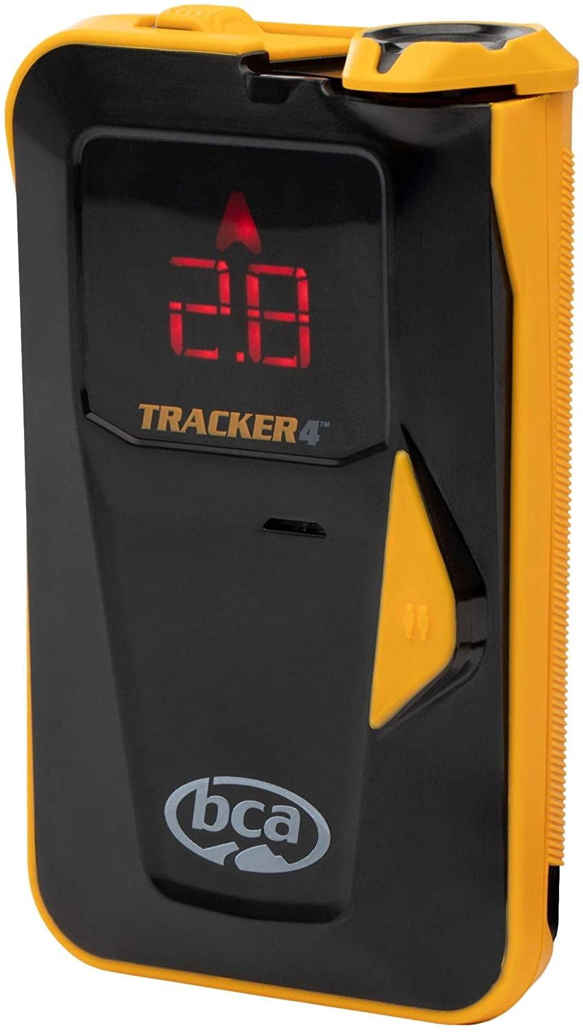 Backcountry Access Tracker 4 Avalanche Beacon