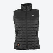 MOBILE WARMING Backcountry Heated Vest Women's