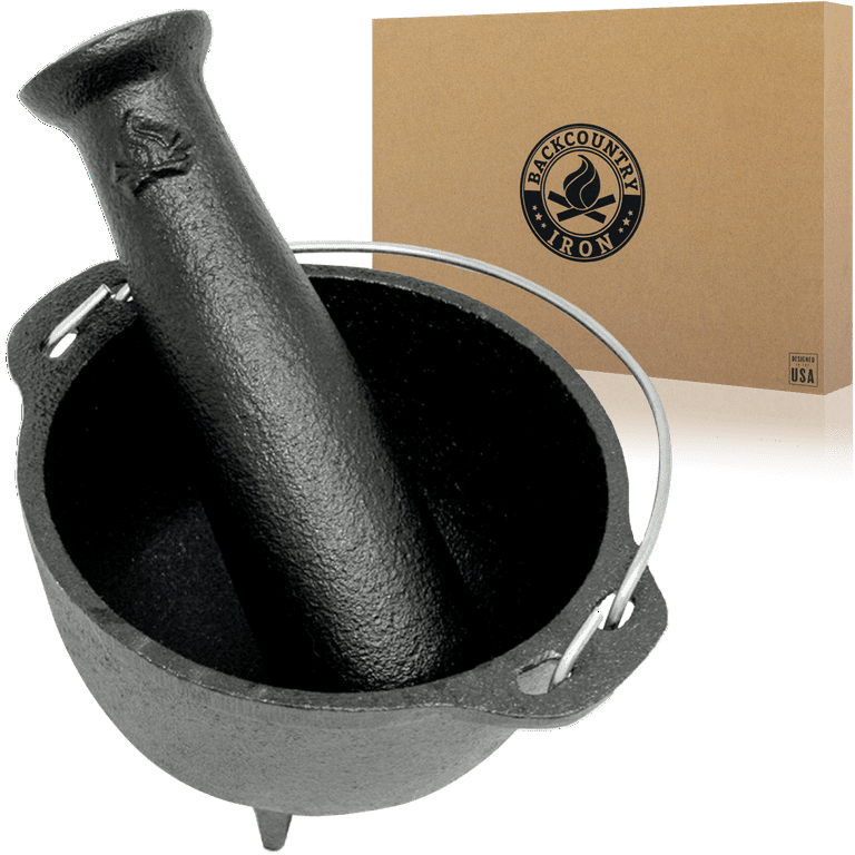 https://i5.walmartimages.com/seo/Backcountry-Iron-4-75-inch-Cast-Iron-Mortar-and-Pestle-Set-2-Cup-Spice-Grinder_035df2b4-df37-4824-9500-c58d50b16ef8.4eef1c572b5898dd7ab1ded4a6efd545.png?odnHeight=768&odnWidth=768&odnBg=FFFFFF