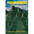 thumbnail image 1 of Backcountry Mexico : A Traveler's Guide and Phrase Book - Paperback, 1 of 1