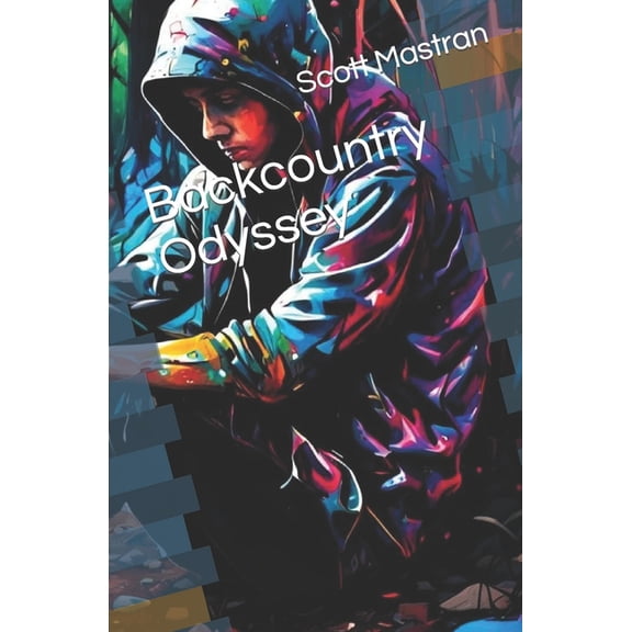 Backcountry Odyssey (Paperback)