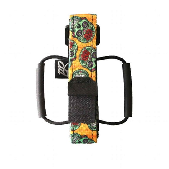 Backcountry Research Mutherload Frame Strap - Los Muertos - 161086-504
