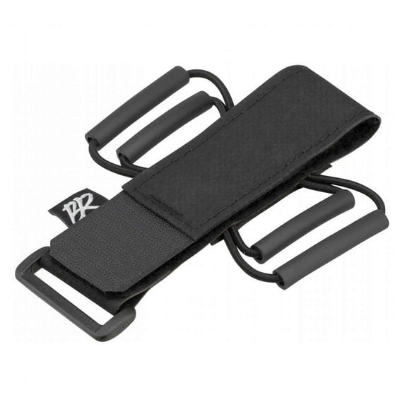 Backcountry Research Super 8 Top Tube Mount - Black - 171577-001