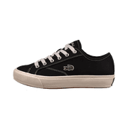 Backcourt 124 1 "Blk/Off Wht" 747CMA0005 454 from Stadium Goods