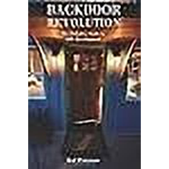 Pre-Owned Backdoor Revolution: The Definitive Guide to Adu Development (Paperback) by Kol Peterson