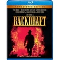 thumbnail image 1 of Backdraft (Blu-ray), Universal, Action & Adventure, 1 of 1