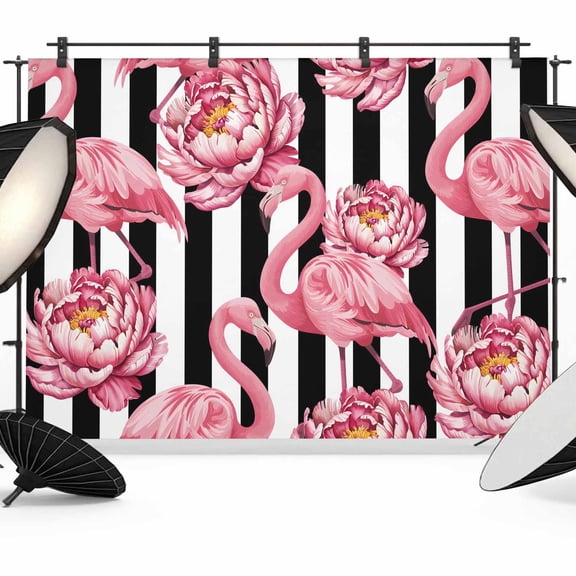 Backdrop for Photoshoot, Photography Photo Studio Background Wall Backdrop, Back Drop Banner Panel for Portraits Wedding Party Live Streaming Decor 10x8Ft