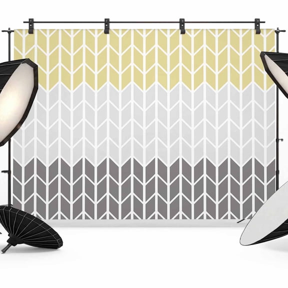 Backdrop for Photoshoot, Photography Photo Studio Background Wall Backdrop, Back Drop Banner Panel for Portraits Wedding Party Live Streaming Decor 10x8Ft