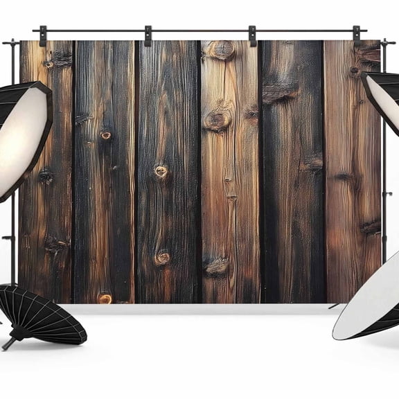 Backdrop for Photoshoot, Photography Photo Studio Background Wall Backdrop, Back Drop Banner Panel for Portraits Wedding Party Live Streaming Decor 12x8Ft