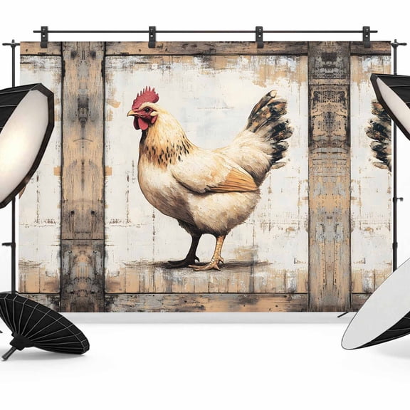 Backdrop for Photoshoot, Photography Photo Studio Background Wall Backdrop, Back Drop Banner Panel for Portraits Wedding Party Live Streaming Decor 12x8Ft