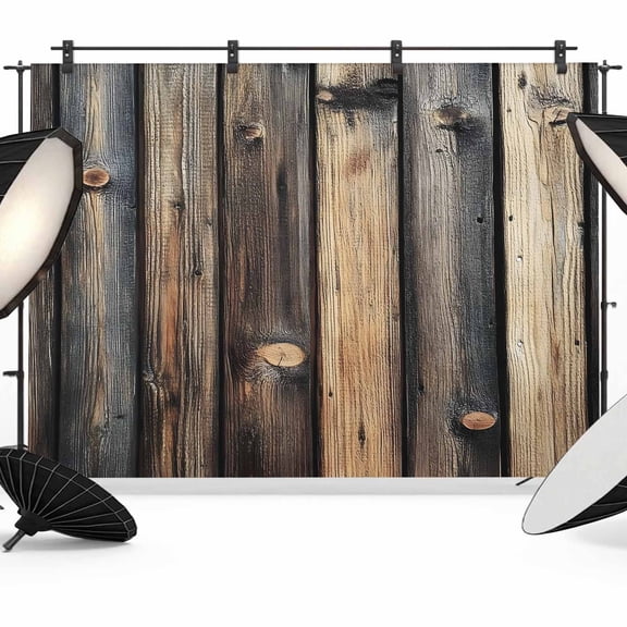 Backdrop for Photoshoot, Photography Photo Studio Background Wall Backdrop, Back Drop Banner Panel for Portraits Wedding Party Live Streaming Decor 12x8Ft