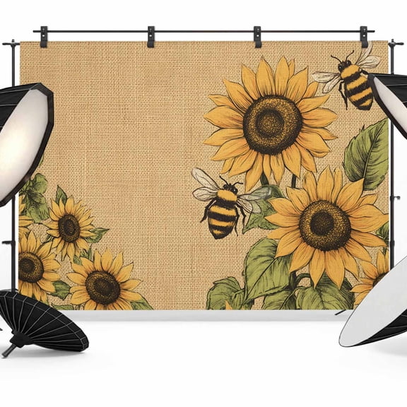 Backdrop for Photoshoot, Photography Photo Studio Background Wall Backdrop, Back Drop Banner Panel for Portraits Wedding Party Live Streaming Decor 12x8Ft