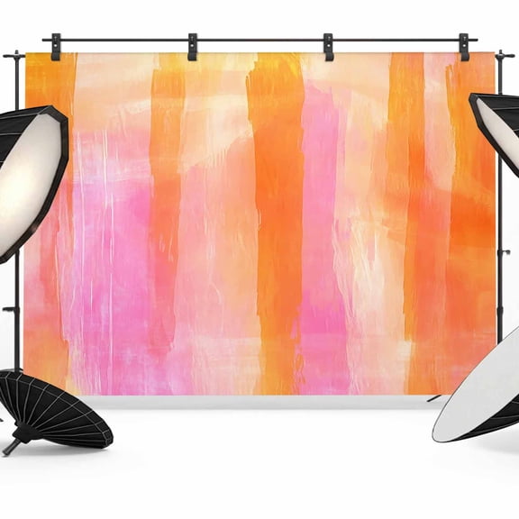Backdrop for Photoshoot, Photography Photo Studio Background Wall Backdrop, Back Drop Banner Panel for Portraits Wedding Party Live Streaming Decor 7x5Ft