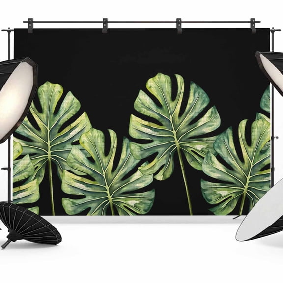 Backdrop for Photoshoot, Photography Photo Studio Background Wall Backdrop, Back Drop Banner Panel for Portraits Wedding Party Live Streaming Decor 8x6Ft