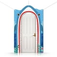 thumbnail image 1 of Backdrop Porch Sign Banner, 1 of 9