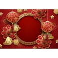 why eat noodles on chinese new year