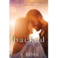 thumbnail image 1 of Backed by You, (Paperback), 1 of 1