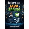 thumbnail image 1 of Backend com Java e Spring, (Paperback), 1 of 1