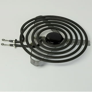 Electric Burner Canning