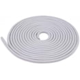 Backer Rod 1/4 Inch, Backer Rod Caulk Saver for Gaps and Joint Concrete ...