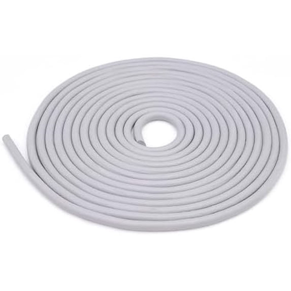 Backer Rod 1/4 Inch, Backer Rod Caulk Saver for Gaps and Joint Concrete ...
