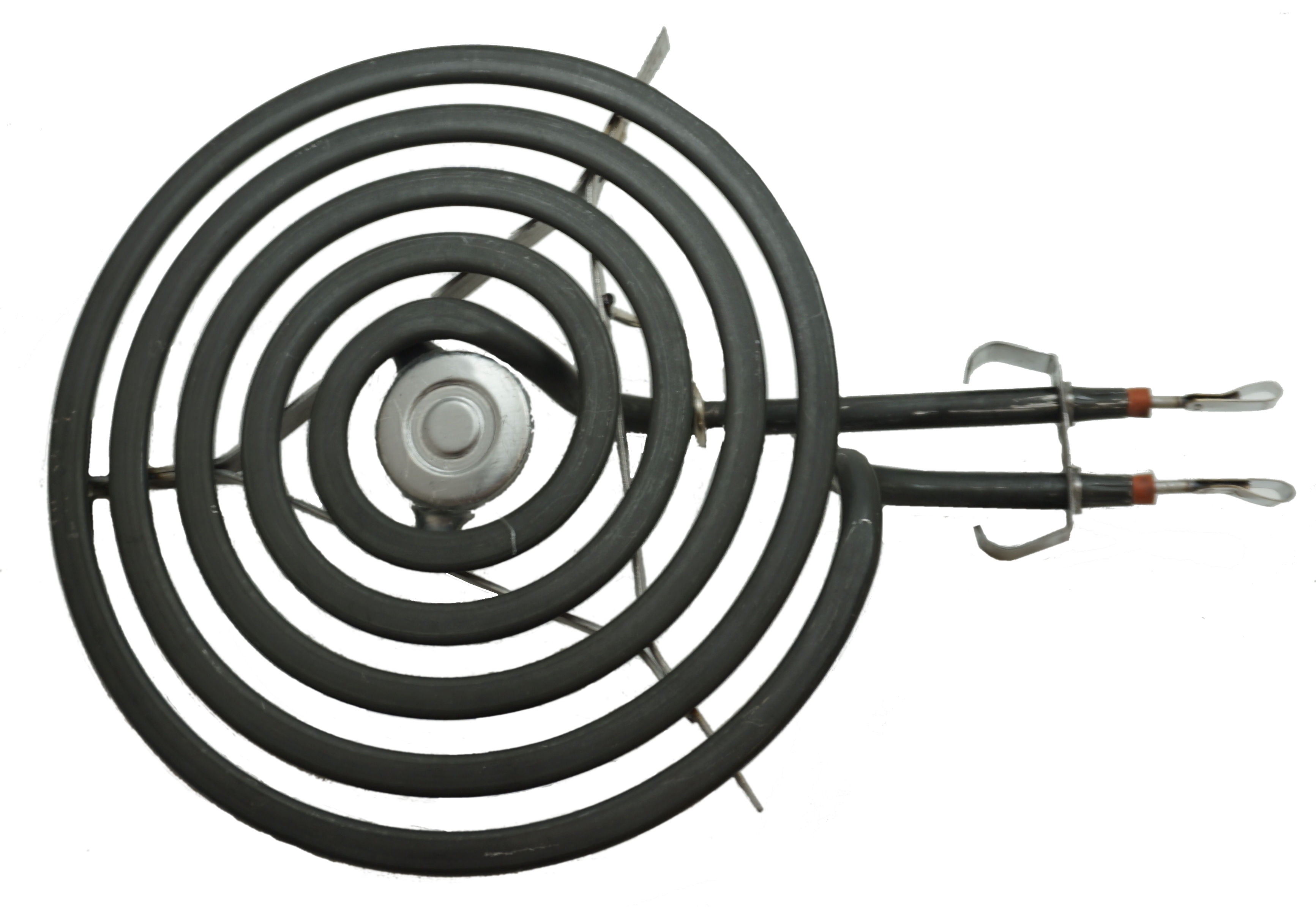 Backer Top Surface Burner, 6", for General Electric, AP3388610, WB30X218