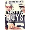 thumbnail image 1 of Pre-Owned Backfield Boys: A Football Mystery in Black and White (Hardcover) 0374305927 9780374305925, 1 of 1