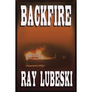 Backfire, Paperback