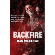 Backfire A Classic Noir Crime Novel, Hardcover