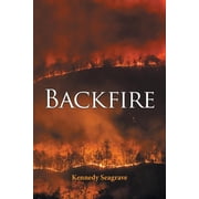 Backfire, Paperback