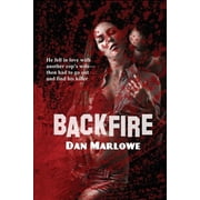 Backfire A Classic Noir Crime Novel, Paperback