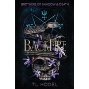 Backfire, Paperback