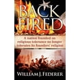 thumbnail image 1 of Backfired, (Paperback), 1 of 2