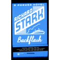 thumbnail image 1 of Pre-Owned Backflash (Paperback) 0446675261 9780446675260, 1 of 1