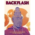 thumbnail image 1 of Backflash (Paperback), 1 of 1
