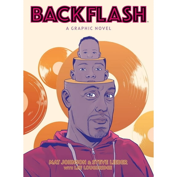 Backflash (Paperback)