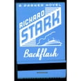 thumbnail image 1 of Pre-Owned Backflash (Hardcover) 0892966629 9780892966622, 1 of 1