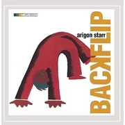 Backflip - Music CD - Audio CD - Sold by gmusic