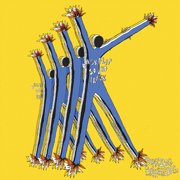 Spring Breeding - Backflip Soundtrack - Music & Performance - Vinyl