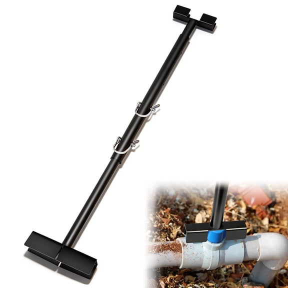 Backflow Plastic Handle Ball Valve Wrench