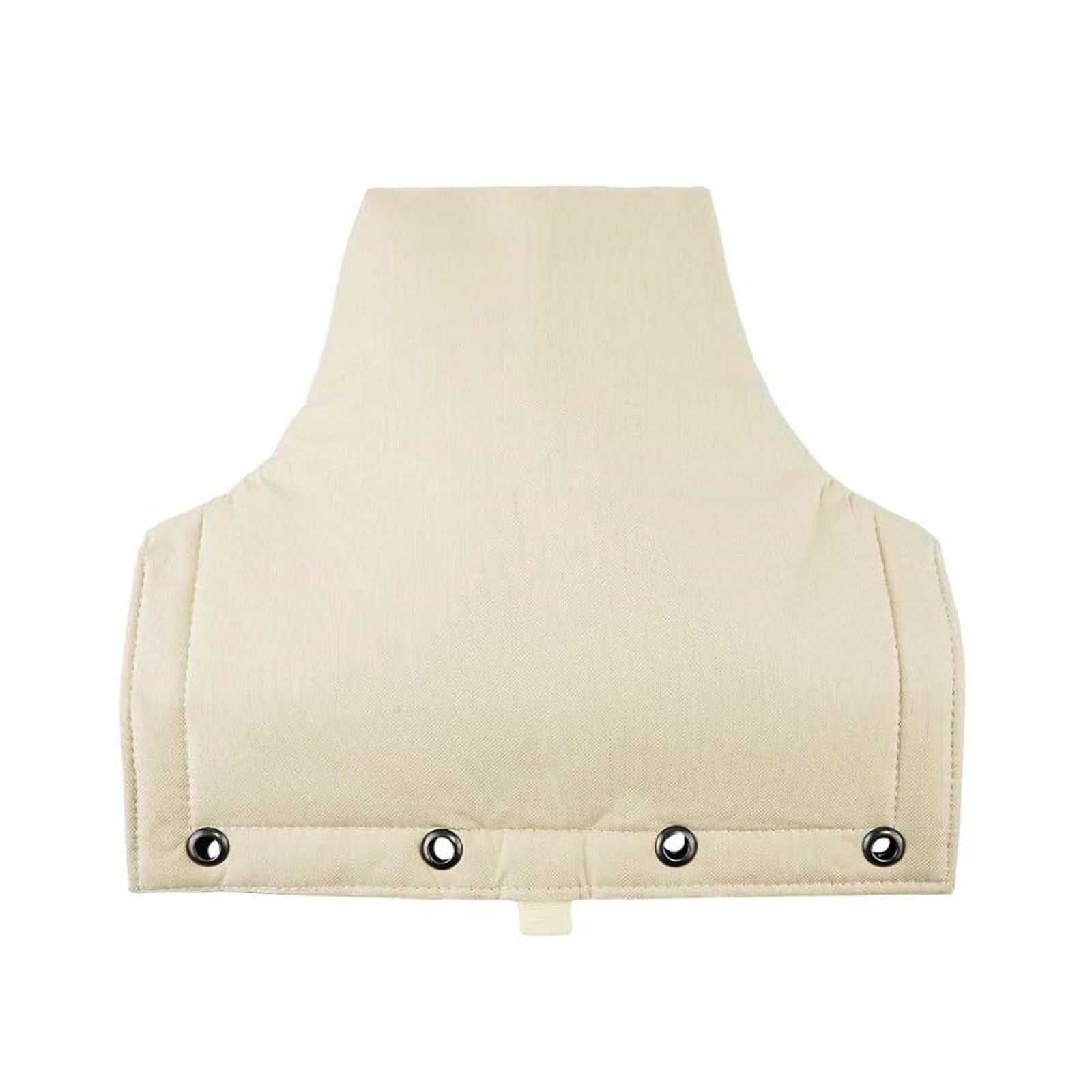 Backflow Preventer Cover Insulated Pouch (5°F) Pressure Vacuum