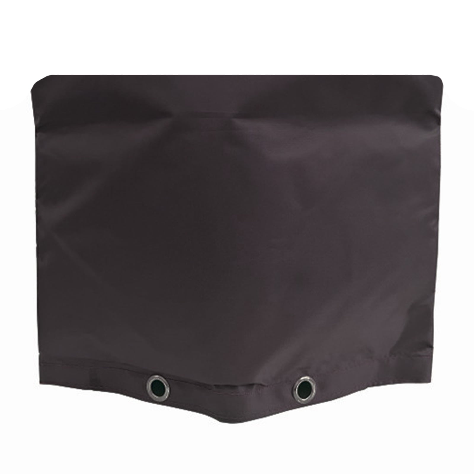 Backflow Preventer Insulation Cover Black 30 X 24in Backflow Preventer ...