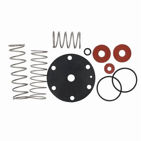 Backflow Preventer Repair Kit w/Spring For Zurn Wilkins RK34-975XL 3/4-1" 975XL2