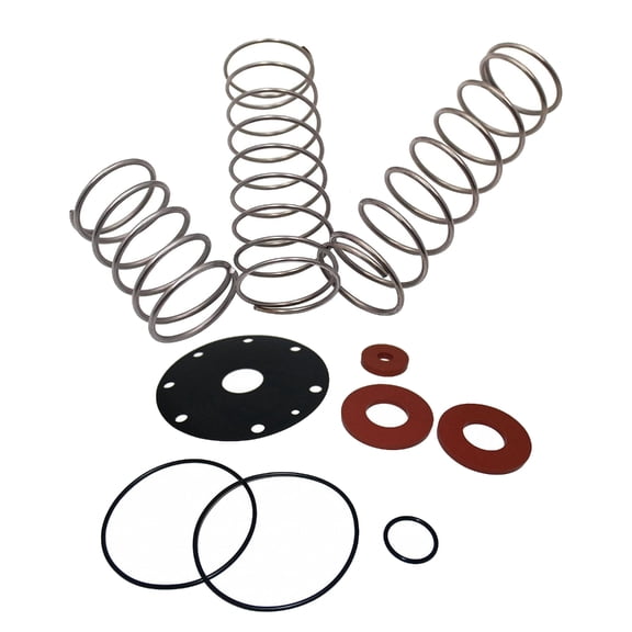 Backflow Repair Kit RK34-975XLR 975XL 975XL2 Backflow Preventer Repair Kit Backflow Rebuild Accessory