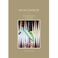thumbnail image 1 of Backgammon: Ein Kriminalroman rund um das beliebte Brettspiel und die Obdachlosigkeit, (Paperback), 1 of 1