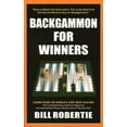 thumbnail image 1 of Pre-Owned Backgammon For Winners, 3rd Edition (Paperback) 1580420435 9781580420433, 1 of 1