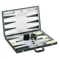 thumbnail image 1 of Backgammon Game Set with Deluxe Case by CHH, 1 of 1