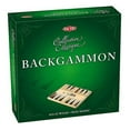 thumbnail image 1 of Backgammon In Cardboard Box, 1 of 1
