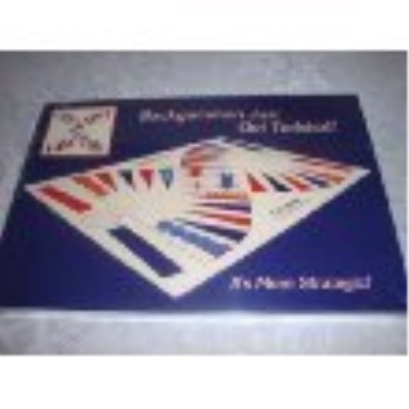 backgammon just got twisted!